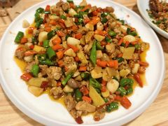 -冯记豆花店(健翔桥店)