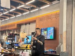 -破店肥哈·东北烧烤·夜宵(南山保利店)