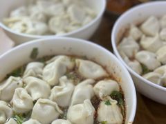 -回坊马二饺子馆