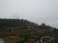 -816工程景区