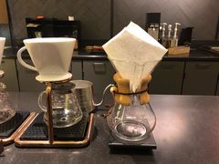 -星巴克(港汇1号办公楼店)