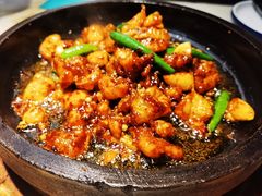 -绿茶餐厅(南方商城店)