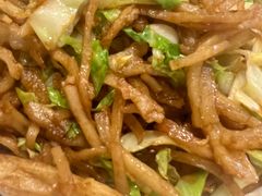 -玉桥餐厅(天坛店)