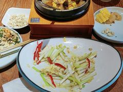 -小蓉合餐厅·川菜·家常菜(凤城二路店)