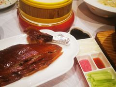 -大鸭梨烤鸭·北京菜(南小街/南苑店)