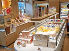 -好利来(东四店)