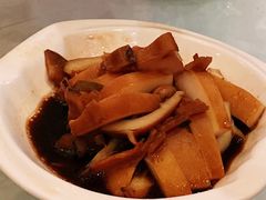 -永兴餐厅(复兴中路店)