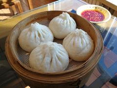 -庆丰包子铺(中央大街店)