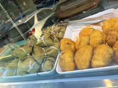 -牛街老爆肚满(亚运村店)