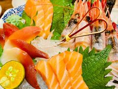 -桃太郎寿司料理(南坪店)