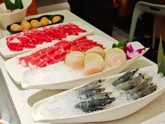 -海底捞(難波店)