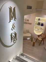 -Doria salon 小颜皮肤