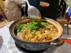 -强记海鲜·大排档(蛇口新街店)
