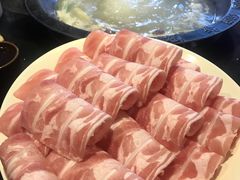 -宽板凳老灶火锅(南礼士路店)