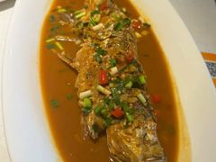 -千岛湖小鱼儿·淳安匠心农家菜