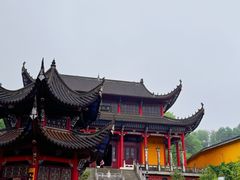 -九华山风景区