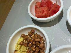 -俏牛哥鲜牛肉牛肆馆(重庆天地店)