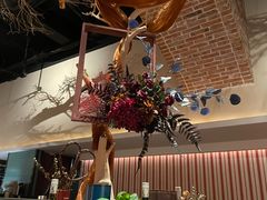 -柏蔻餐厅Le Banquet Bistro(天河北店)