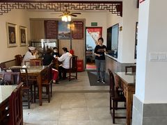 大堂-桃源居(蠡园店)