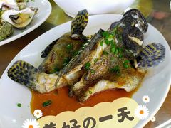 -明记海鲜大排档(巽寮湾店)