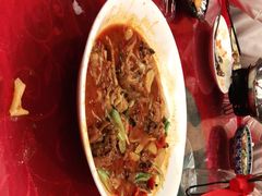 -木卡买提新疆餐厅·清真(新里海顿公馆店)