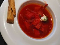 -通海俄式烧烤·俄罗斯大串(嵩山路店)