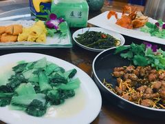 -友强·23年特色海鲜大排档(厦门店)