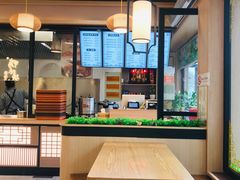 -鸭味先老鸭粉丝馆(瑞金路二号四号小区店)
