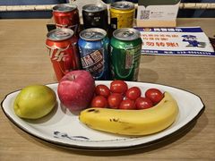 -成都春熙太古里正熙美仑酒店