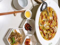 -渔语鱼酸菜鱼新川菜(来福士店)