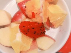 -必胜客(格尔木华兴店)