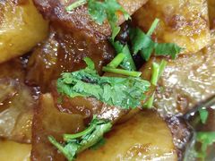 -马姐菜饭馆