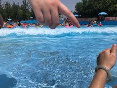 -欢乐水魔方水世界