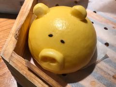 -点心传说·粤菜点心(佐阾虹湾店)