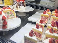 -PAOPAO Bakery&Café(港汇店)