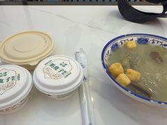 -李百蟹·江南蟹黄面·河景餐厅(夫子庙总店)