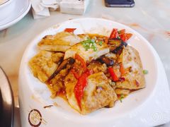-李师傅脆肚(梅林店)