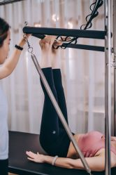-JC·YOGA静禅瑜伽普拉提