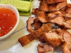 -利杨记·本味轩粥坊·烧烤(宝体店)