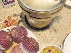 -初色海鲜自助(万丰路店)