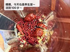 -魁盛居百年鲁菜馆(县西巷店)