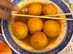 -广信牛奶甜品世家(台东店)