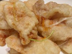 -金掌勺·锅包肉(广渠门店)
