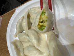 -喜家德虾仁水饺(青岛永旺东部店)