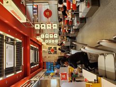 -雅佳神话·麻辣烤鱼(新街口店)