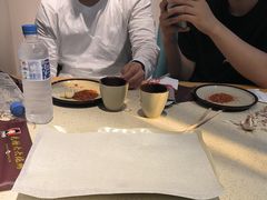 -老杨太太烧烤(文化广场店)