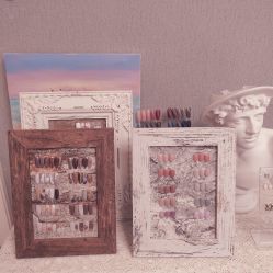 -MOMO·Nail美甲美睫