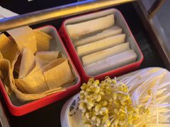 -大龙燚火锅(太古里店)