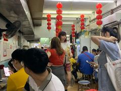 大堂-银记肠粉店(北京路店)