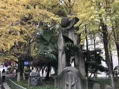 -黄桷坪涂鸦艺术街